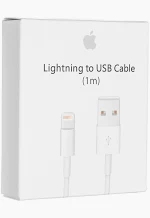 Picture of Lightning to USB Charger cable (1m)